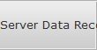 Server Data Recovery Westland server 